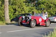 Mille Miglia 2014