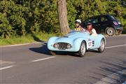 Mille Miglia 2014