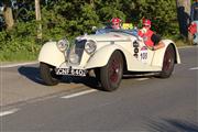 Mille Miglia 2014