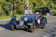 Mille Miglia 2014