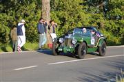 Mille Miglia 2014