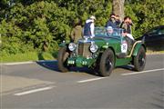 Mille Miglia 2014