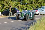 Mille Miglia 2014