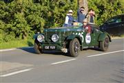 Mille Miglia 2014