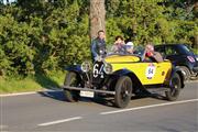 Mille Miglia 2014