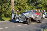 Mille Miglia 2014