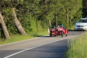 Mille Miglia 2014