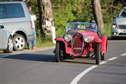 Mille Miglia 2014