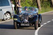 Mille Miglia 2014