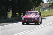 Mille Miglia 2014