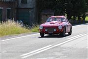 Mille Miglia 2014