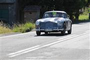 Mille Miglia 2014