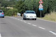 Mille Miglia 2014