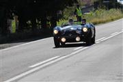 Mille Miglia 2014