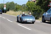 Mille Miglia 2014