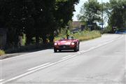 Mille Miglia 2014