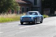 Mille Miglia 2014