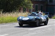 Mille Miglia 2014