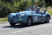 Mille Miglia 2014