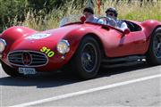 Mille Miglia 2014