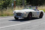 Mille Miglia 2014