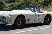 Mille Miglia 2014