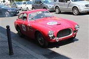 Mille Miglia 2014