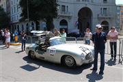 Mille Miglia 2014