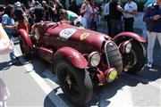 Mille Miglia 2014