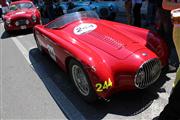 Mille Miglia 2014