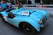 Mille Miglia 2014