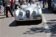 Mille Miglia 2014