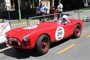 Mille Miglia 2014