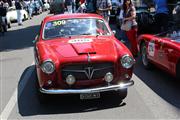 Mille Miglia 2014