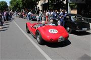 Mille Miglia 2014