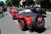 Mille Miglia 2014