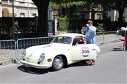 Mille Miglia 2014