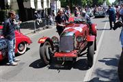 Mille Miglia 2014