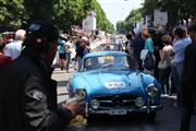 Mille Miglia 2014