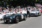 Mille Miglia 2014