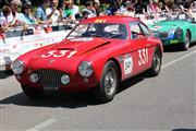 Mille Miglia 2014