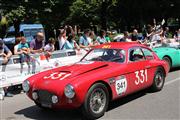 Mille Miglia 2014