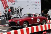 Mille Miglia 2014