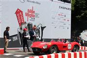 Mille Miglia 2014