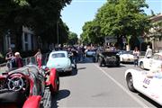 Mille Miglia 2014