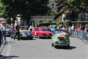 Mille Miglia 2014