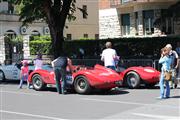 Mille Miglia 2014