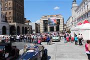 Mille Miglia 2014