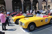 Mille Miglia 2014