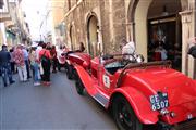 Mille Miglia 2014